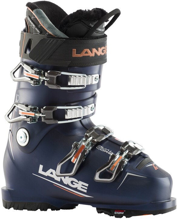 Lange fluid best sale